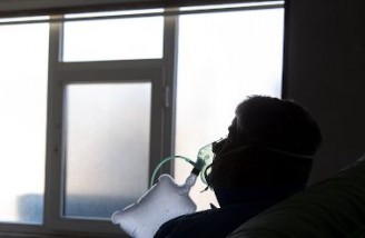 در ایران ۳۸۱۹ بیمار در وضعیت شدید کرونا قرار دارند