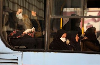 بیست و شش استان ایران در وضعیت قرمز و هشدار کرونا قرار دارند