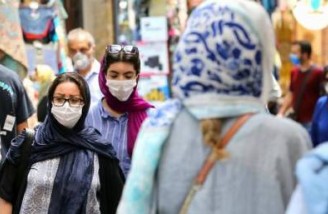 آمار مبتلایان به کووید۱۹ در ایران به ۳۷۳ هزار و ۵۷۰ نفر رسید