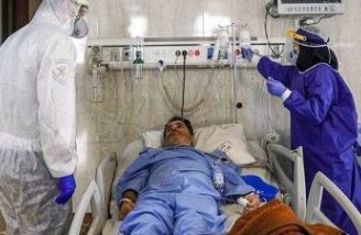 کرونا در ایران ۱۲۹ قربانی دیگر گرفت