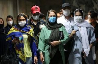 آمار جان باختگان کرونا در ایران به ۲۳ هزار و ۴۵۳ نفر رسید