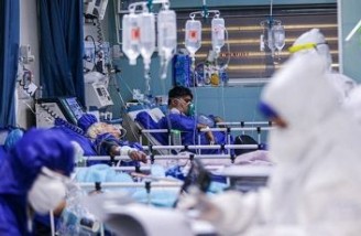 آمار مبتلایان به کرونا در ایران به ۴۴۳ هزار و ۸۶ نفر رسید
