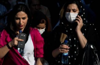 آمار جان باختگان کرونا در ایران به ۲۵ هزار و ۵۸۹ نفر رسید