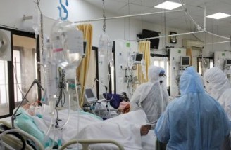  ۴۹۸۲ نفر از مبتلایان به کرونا در وضعیت شدید بیماری قرار دارند 
