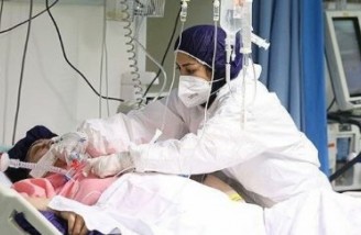 آمار مبتلایان به کرونا در ایران از ششصدهزار نفر گذشت