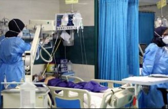 آمار بیماران کووید۱۹ در ایران به ۹۴۸ هزار و ۷۴۹ نفر رسید