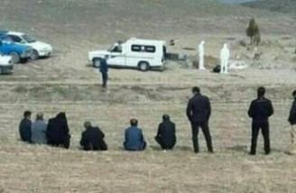 آمار جان باختگان کرونا در ایران از ۵۰ هزار نفر گذشت