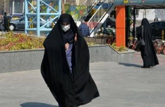 آمار قربانیان کرونا در ایران به ۱۸۱۲ نفر رسید