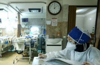 ۵۱۲۸ نفر از مبتلایان به کووید۱۹ در وضعیت شدید بیماری قرار دارند