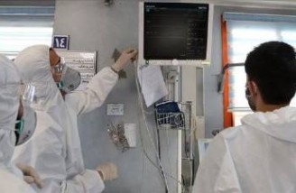 آمار قربانیان کرونا در ایران به ۱۹۳۴ نفر رسید