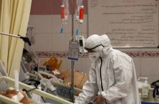 4664 نفر از مبتلایان به کووید - 19 در وضعیت شدید بیماری قرار دارند