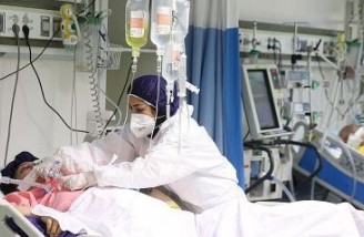 آمار بیماران کووید۱۹ در ایران به یک میلیون و ۴۳۸ هزار و ۲۸۶ نفر رسید