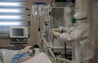 سه هزار و ۶۸۹ نفر از مبتلایان به کرونا در وضعیت وخیم بیماری قرار دارند 