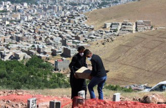 آمار جان باختگان کرونا در ایران به ۵۹ هزار و ۵۷۲ نفر رسید