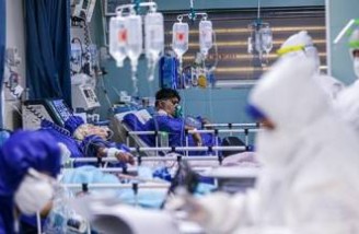 آمار مبتلایان به کرونا در ایران از پنجاه هزار نفر گذشت