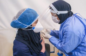 ایران واکسیناسیون پولی کرونا در این کشور را تکذیب کرد