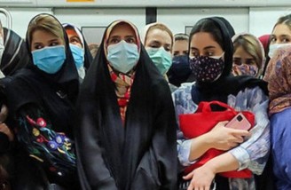 آمار جانباختگان کرونا از ۶۹ هزار نفر گذشت