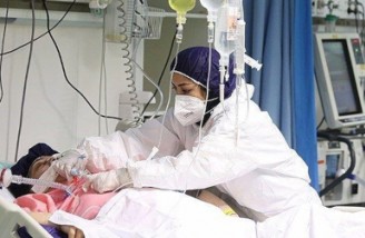 پنج هزار و ۵۲۲ نفر از مبتلایان به کووید۱۹ تحت مراقبت قرار دارند