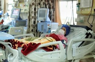 آمار مبتلایان به کرونا در ایران از شصت هزار نفر گذشت