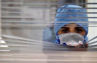 چهار هزار و ۵۸۷ نفر از مبتلایان به کووید۱۹ تحت مراقبت قرار دارند