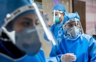 چهار هزار و ۲۹۶ نفر از مبتلایان به کووید۱۹ تحت مراقبت قرار دارند