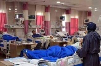 سه هزار و ۶۸۷ نفر از مبتلایان به کووید۱۹ تحت مراقبت قرار دارند