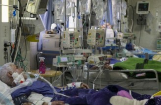 سه هزار و ۱۹۶ نفر از مبتلایان به کووید۱۹ تحت مراقبت قرار دارند