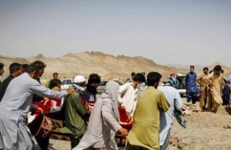 سردخانه های سیستان و بلوچستان از جنازه پر شده است