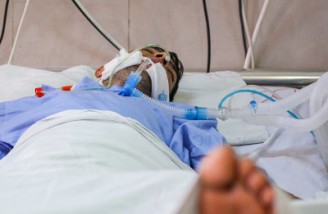 آمار مبتلایان کرونا در ایران از ۴ میلیون نفر گذشت