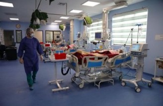 ۷ هزار و ۶۰۶ نفر از مبتلایان کرونا تحت مراقبت قرار دارند