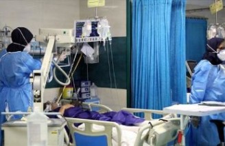 ۵ هزار و ۵۹۸ نفر از مبتلایان به کووید۱۹ تحت مراقبت قرار دارند