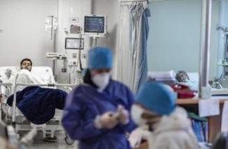 آمار مبتلایان کرونا به ۵ میلیون و ۸۸۸ هزار و ۱۰۰ نفر رسید