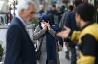 آمار جان باختگان کرونا در ایران به ۵۲۰۹ رسید