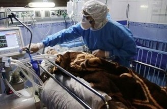 سه هزار و ۸۵۹ نفر از مبتلایان کووید۱۹ تحت مراقبت قرار دارند