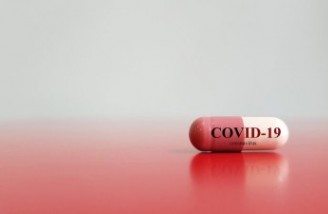 انگلستان قرص درمان کووید-۱۹ را تایید کرد
