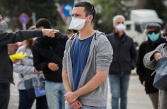 آمار مبتلایان کرونا به ۵ میلیون و ۹۸۷ هزار و ۸۱۴ نفر رسید