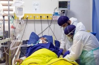 ۳۳۷۵ نفر از مبتلایان به کووید۱۹ تحت مراقبت قرار دارند