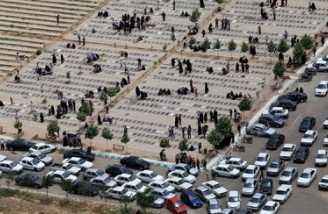 آمار جان باختگان کرونا از ۱۳۰ هزار نفر گذشت