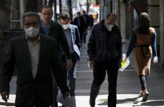 وضعیت کرونا در ایران به هیچ عنوان عادی نیست
