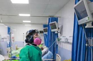 دو هزار و ۸۳۵ نفر از مبتلایان کووید۱۹تحت مراقبت قرار دارند