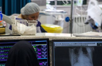 آمار مبتلایان کرونا به ۶ میلیون و ۱۸۲ هزار و ۹۰۵ نفر رسید