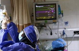 سه هزار و ۹۶۶ نفر از مبتلایان کووید۱۹ تحت مراقبت قرار دارند