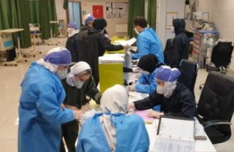 آمار مبتلایان کووید۱۹ به ۷ میلیون و ۱۵۶ هزار و ۷۴۶ نفر رسید