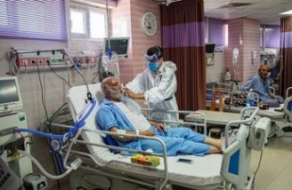 آمار مبتلایان کرونا به ۷ میلیون و ۲۲۴ هزار و ۴۳۱ نفر رسید