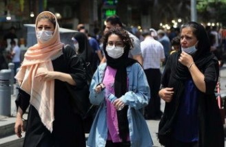 آمار مبتلایان کرونا به ۷ میلیون و ۲۲۵ هزار و ۷۵۹ نفر رسید