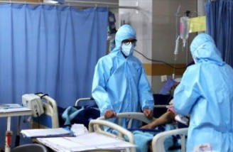 ۷۳۷ نفر از مبتلایان کووید۱۹ تحت مراقبت قرار دارند