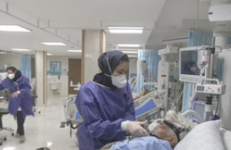 آمار مبتلایان کرونا به هفت میلیون و ۲۳۰ هزار و ۵۳ نفر رسید