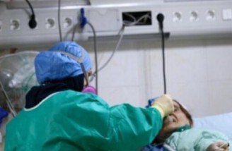 آمار جان باختگان کرونا به ۱۴۱ هزار و ۲۸۸ نفر رسید