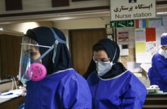 ۶۲۶ نفر از بیماران مبتلا به کووید۱۹ تحت مراقبت قرار دارند