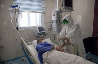 ۴۴۱ نفر از بیماران مبتلایان کووید۱۹ تحت مراقبت قرار دارند
